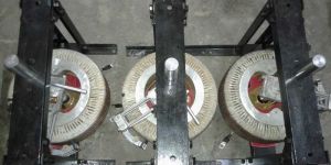 Variable Autotransformer