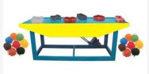 Automatic Vibrating Machine