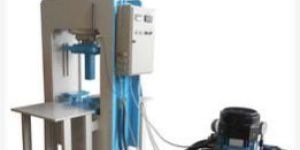 D Moulding Hydraulic Machine
