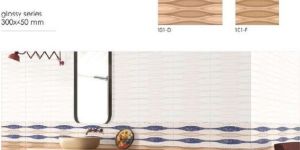 Glossy Series Bathroom Wall Tiles