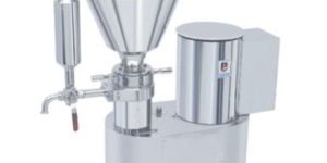 Colloid Mill