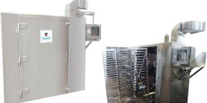 Electric Tray Dryer