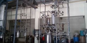 Multipurpose Reaction Assembly