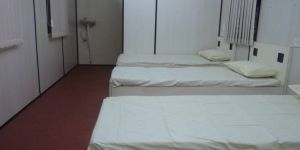 Bunk House Office