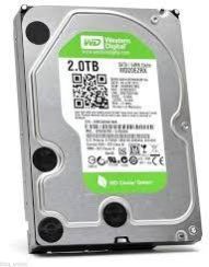 Desktop Hard Drive