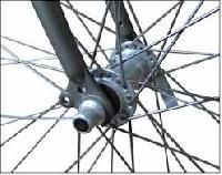 Bicycle Spokes