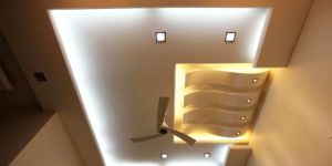 Gypsum False Ceiling Designing Services