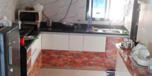 Modular Kitchen Designing Services