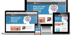 Responsive Web Design Services