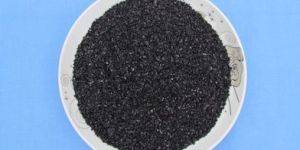Anthracite Filter Media