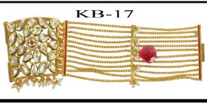 Kundan Bracelets