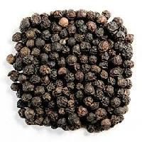 Black Peppercorns