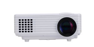ASP110HD Projector Full Hd Supported LED Home Theator Projector
