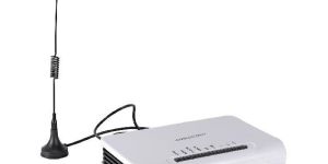 GSM FCT device with long cable antenna- Authentic A3002