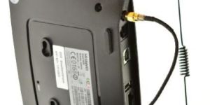 GSM FCT Router with WIFI, Calling, WIFI and LAN Internet Access by GSM