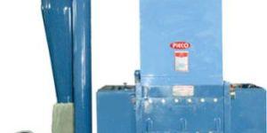 Plastic Granulator Blades