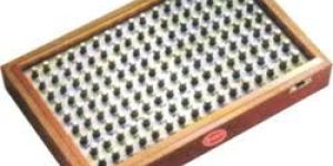 Measuring Pins