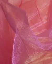 Organza Fabric