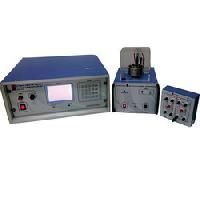 Tan Delta Test System