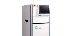 3D SOLDER PASTE INSPECTION