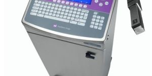 ARTOS IMAJE 9040: PROGRAMMABLE INK JET MARKER