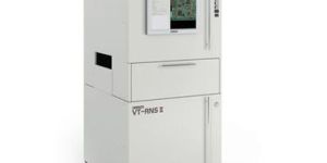 Optical Inspection System