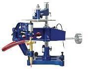 Gas Cutting Machine