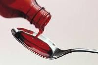 Allopathic Syrups