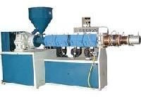 Plastic Extrusion Machinery