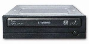 DVD Writer