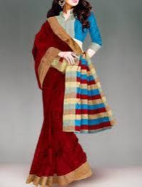 Ethnic Sarees