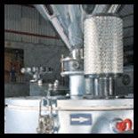 High Speed Mixer