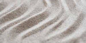 Silica Sand