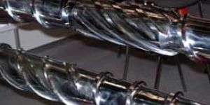 Extrusion Screws