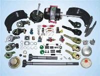 Trucks Brake Parts