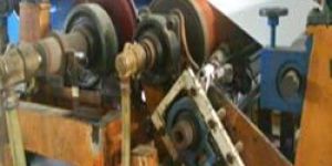 Fabric Lamination Plant