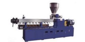 Plastic Extruders