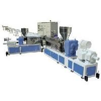 Plastic Processing Machinery