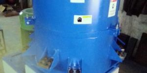 Agglomerator Machine