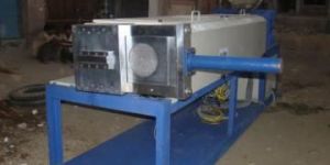 Plastic Extrusion Machines