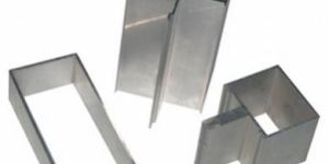 Structural Glazing Profiles