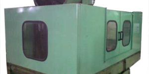 Sheet Metal Enclosure