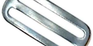 Stainless Steel Halter Fitting