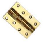 Brass Hinges