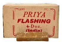 Yellow Composition Metal Polishing Bars