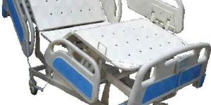 ICU Electric Bed