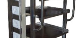 Llaparoscopic Trolley