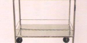 S.S. Instrument Trolley