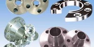 Industrial Flanges