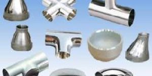 Pipe Fittings